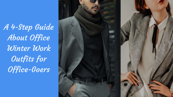 office winter work outfits cover pic