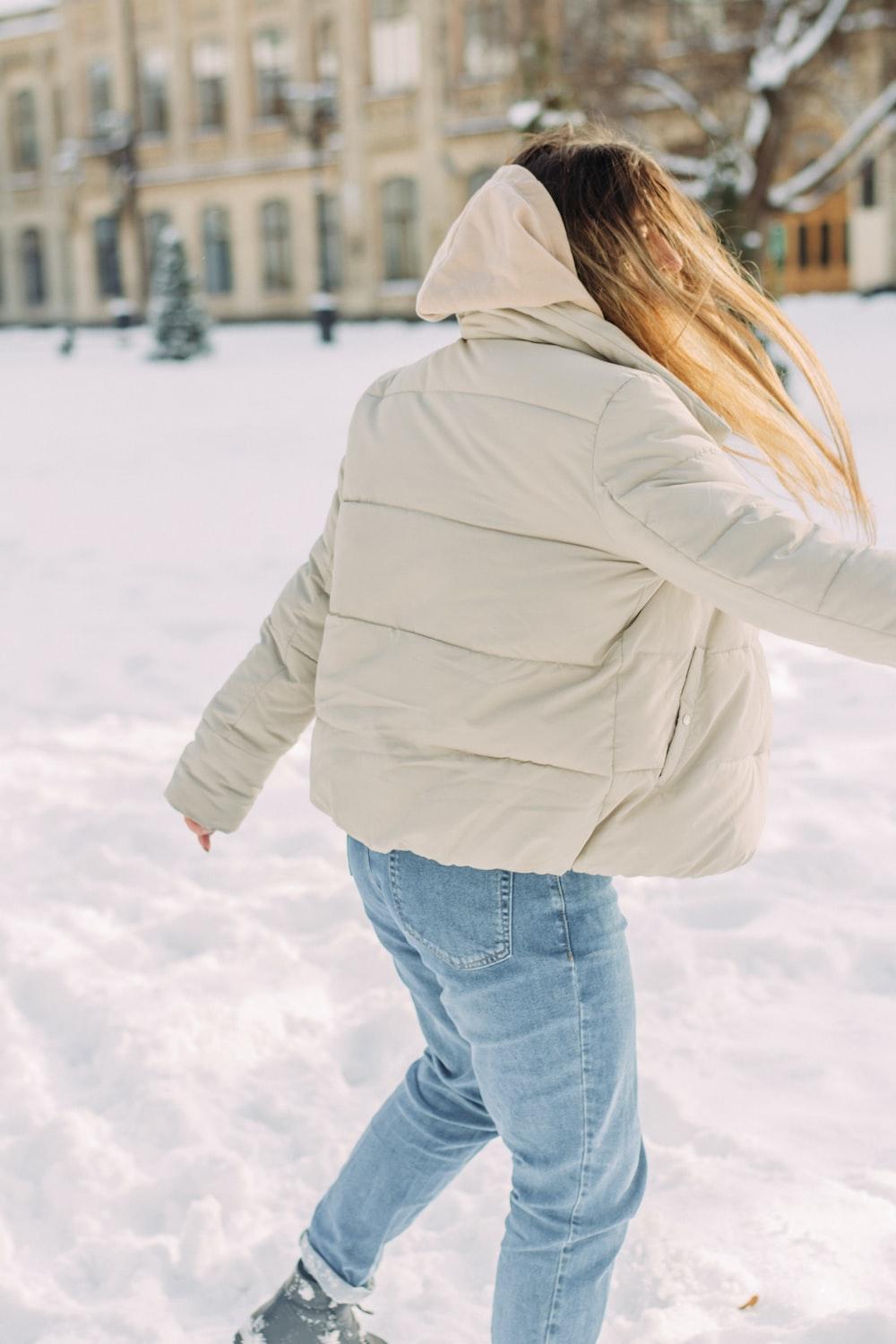 7 Winter Outfit Ideas for Winter Pants for Women - The Kosha Journal