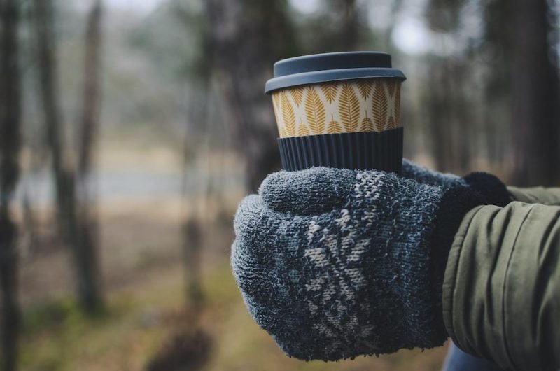 gloves for your warmer clothes in winter