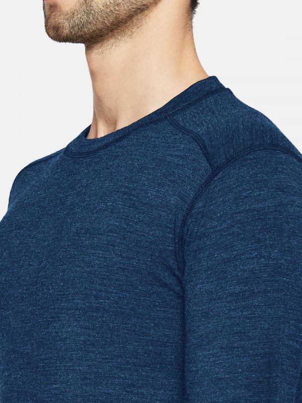 fabrics for base layers for men