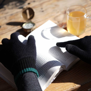 gloves for winter layering