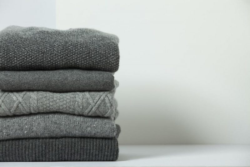 cashmere fabric for winter wear