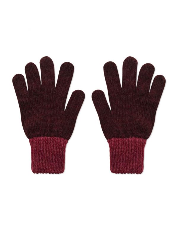 gloves as accessories for children winter clothes