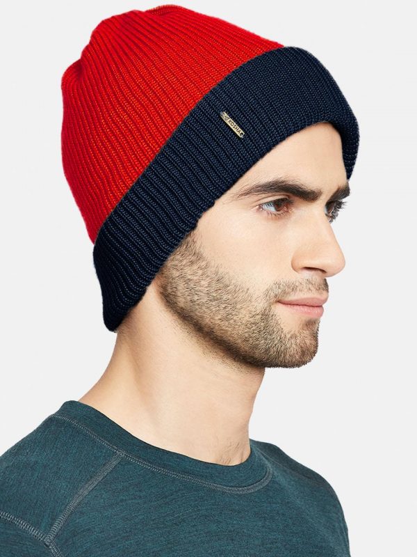 beanie for everyday mens casual winter fashion