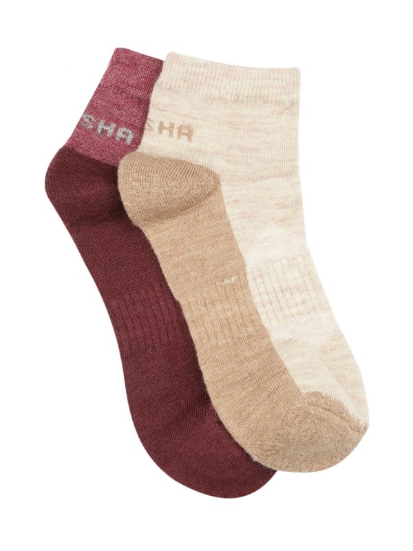 Merino Wool Technical socks for Women